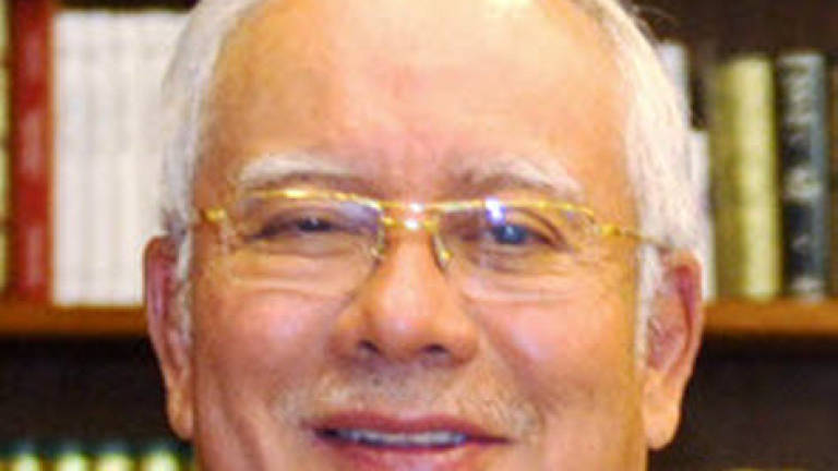 Najib opens Felda Settlers Day Celebration