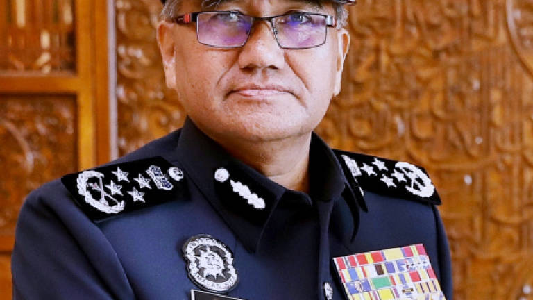 Sabah NGO expresses confidence in new IGP
