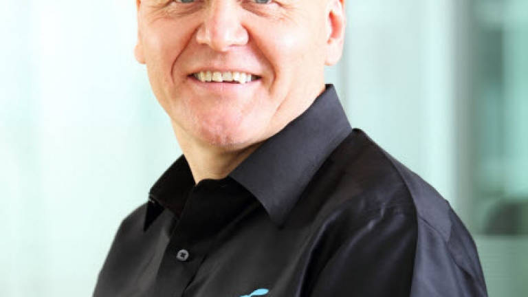 Sigve Brekke new Telenor Group CEO