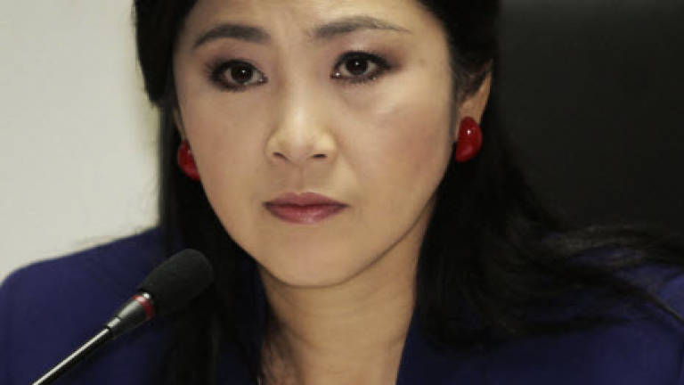 Court gives Yingluck more time
