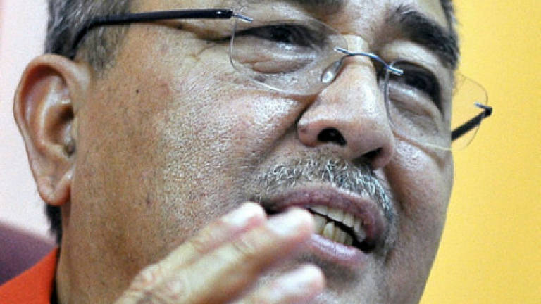 Kedah plans to have duty-free zone in Bukit Kayu Hitam: MB