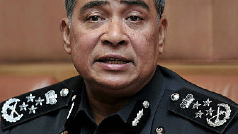 Police monitoring drug activities involving school students: IGP