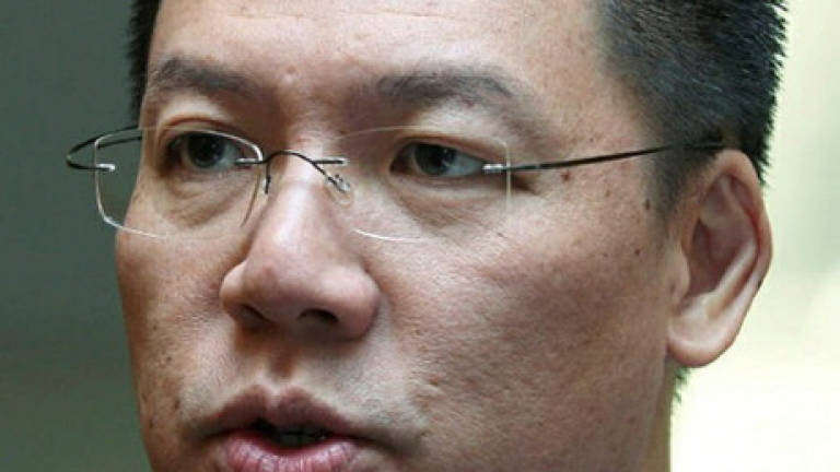 Perak DAP chief Nga Kor Ming to contest in Teluk Intan