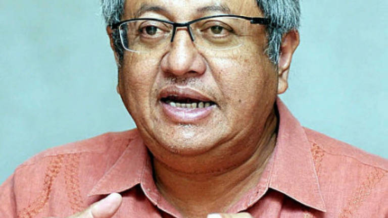 PPBM must review stance on PAS: Zaid