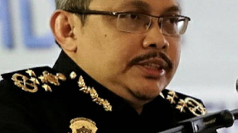 MACC takes robust and aggressive approach in tackling corruption