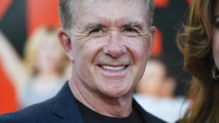 Canadian actor Alan Thicke, star of 'Growing Pains,' dead at 69