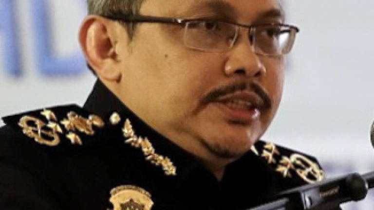 MACC accepts king's decree, intensifies efforts to fight corruption