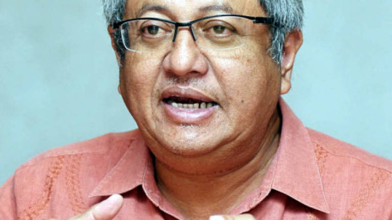 Zaid given assurance on safety