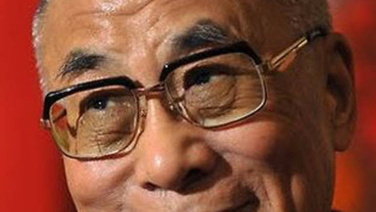 Dalai Lama kicks off Japan visit