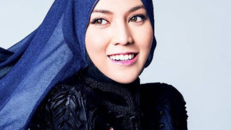Shila Amzah to release new mandarin single next month