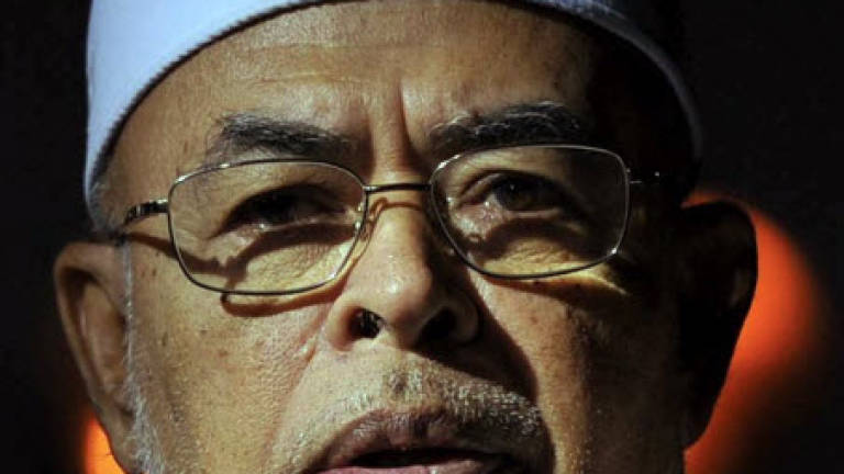 Haron Din: Passing of an eminent ulama Haron Din: Passing of an eminent ulama
