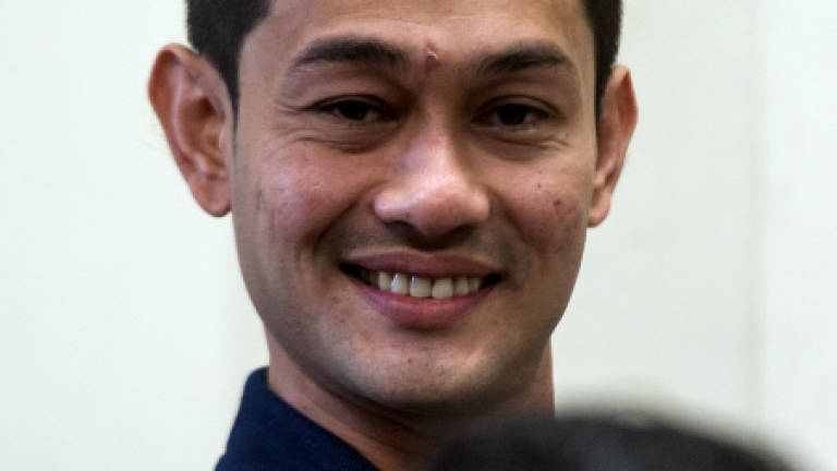 Farid Kamil told to not issue statement on court case