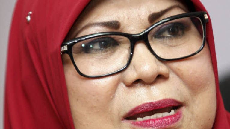 Laws against women discrimination in the works: Rohani