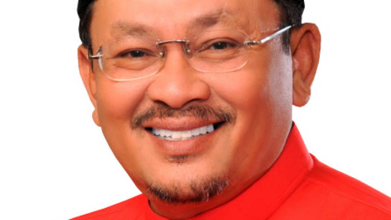 Speaker will notify vacancy for Pengkalan Kubor state assembly seat to EC