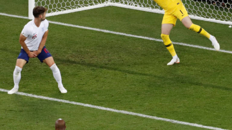 Januzaj goal gives Belgium win over England to top Group G