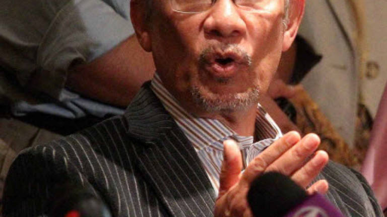 It's safe to convict Anwar, says Court of Appeal