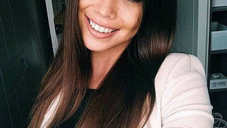 Cops confirm body of Dutch model was released on Dec 21