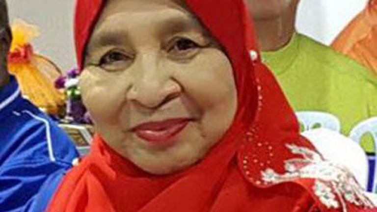 Kuala Krau Umno chief senator Norahan dies