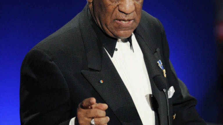 Bill Cosby: From TV hero to fallen US cultural icon