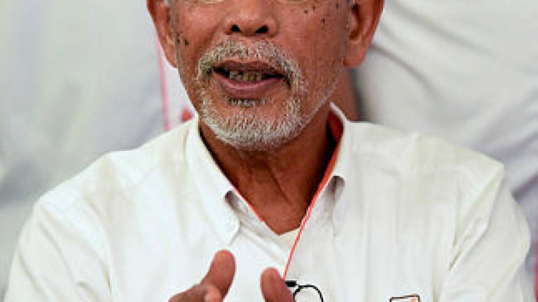 Land ownership final issue to set Felda on right track: Shahrir