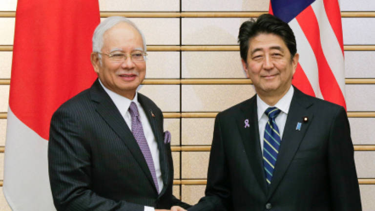 Malaysia offers to become advisor to Japan's halal industry