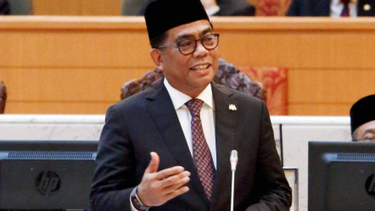 Johor govt to present its report card this month