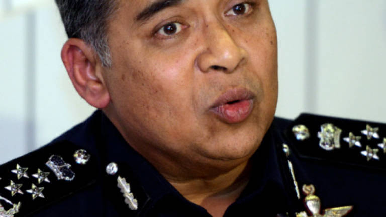 IGP: Stern action against anyone obstructing civil servants from carrying their duties