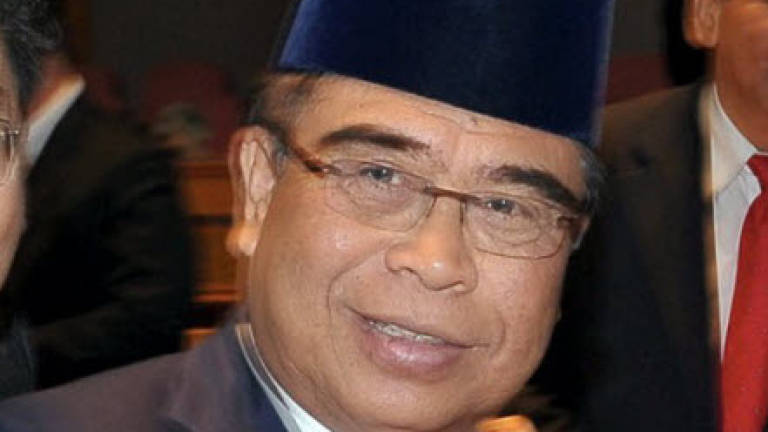 Sabah Umno to raise political landscape change issue at general assembly