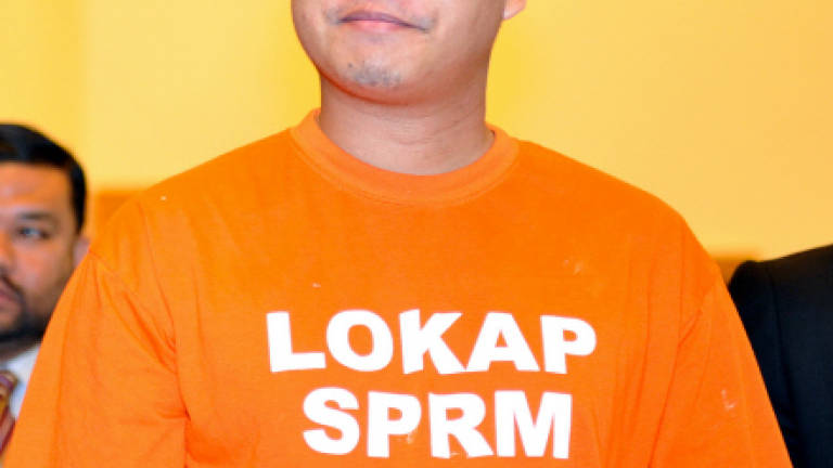 Remand for Selangor PKR youth leader extended four days