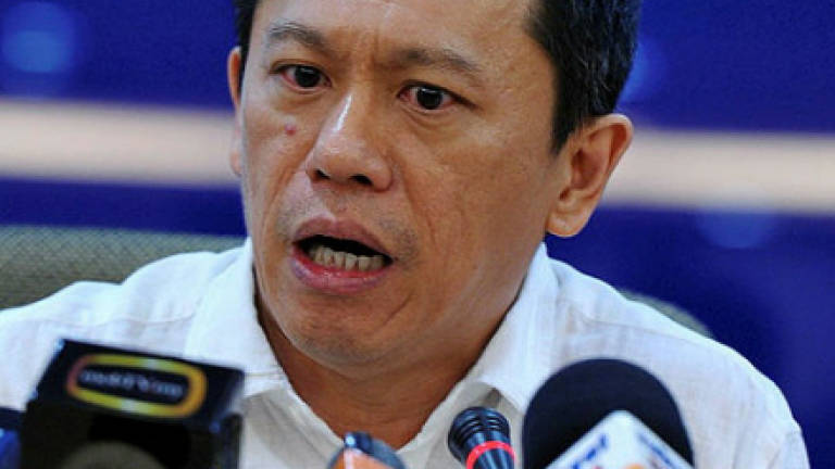 MCA: Kelantan destroying country's legal system