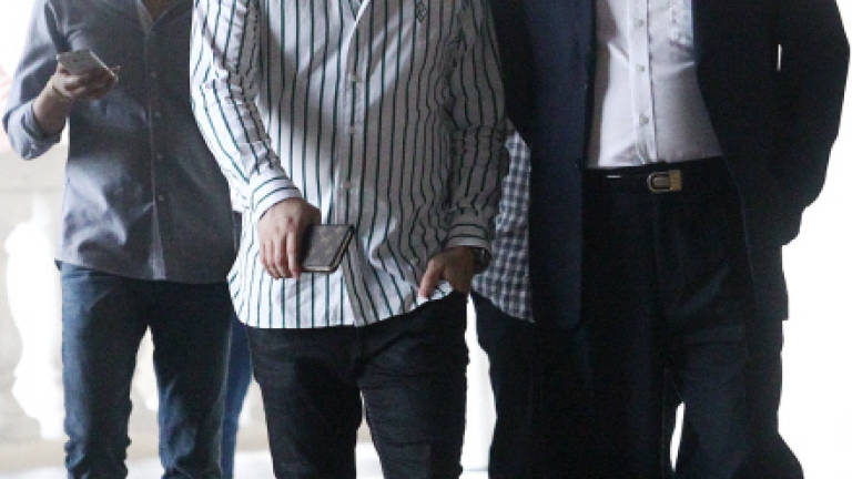 Dealer of luxury cars gets jail, 3 strokes, fined RM200k for fraud Dealer of luxury cars gets jail, 3 strokes, fined RM200k for fraud