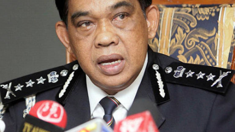 Cops beef up security for Thaipusam
