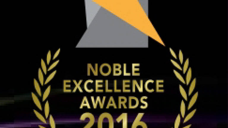 Noble Excellence Awards honours achievements