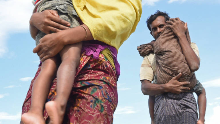 Myanmar has failed to protect Rohingya from atrocities: UN