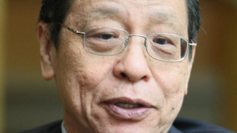 Kit Siang: Drop all charges under Sedition Act