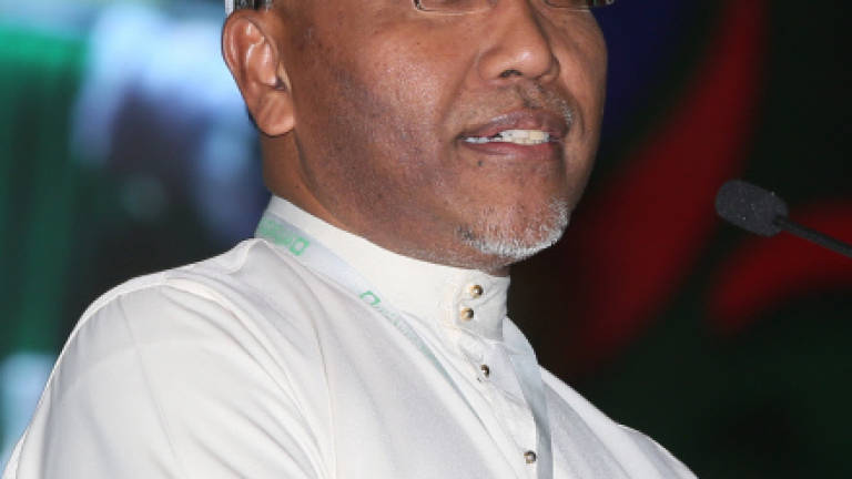 Status quo for top posts at PAS election