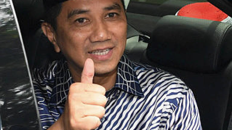New Selangor MB to be appointed on June 19 (Updated)