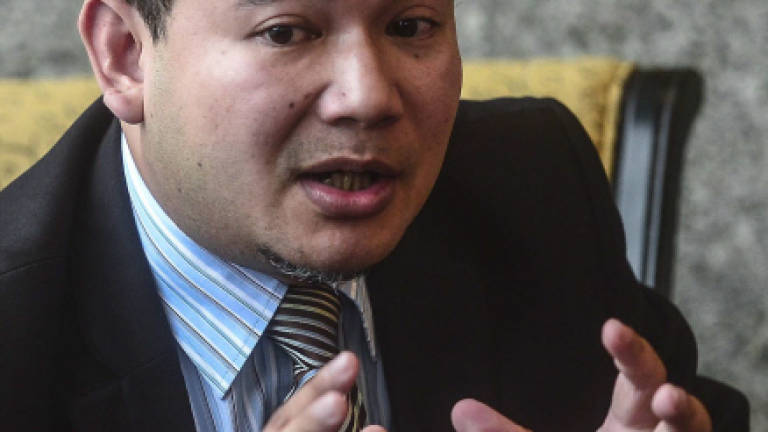 High Court advises NFCorp and Rafizi to settle out of court