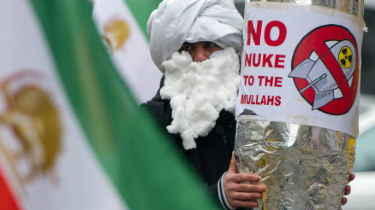 Iran open to extending nuke talks