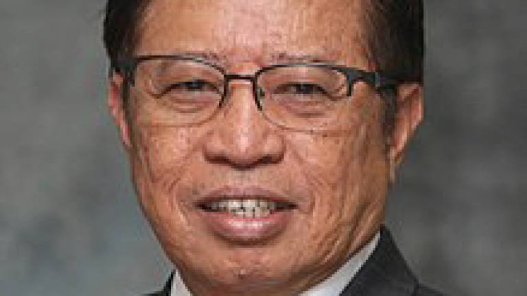 SEDA, Sarawak government to co-host 'ISES 2018' in Kuching