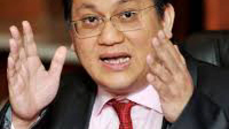 'Strict liability' programme will make employers more responsible: Nur Jazlan