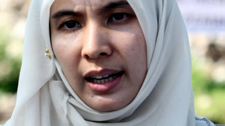 Judge proposes out of court settlement in Nurul Izzah's defamation case
