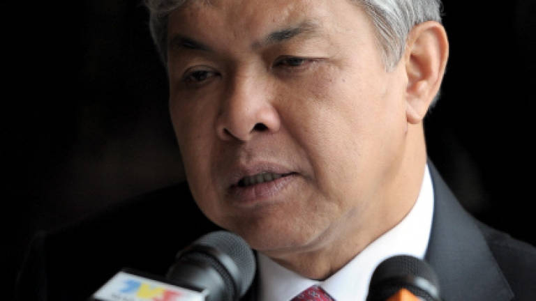 DPM repeats reassurances on private member's bill following threats by political allies