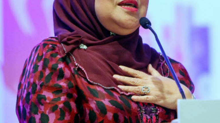 Child laws vital to end violence against children: Rohani