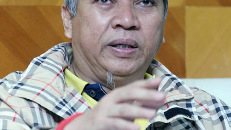 UEC recognition issue must be resolved without conflict: Annuar