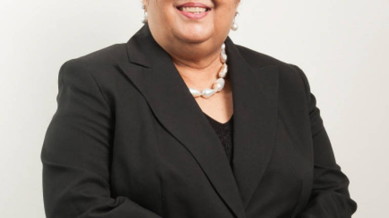 Allianz Malaysia names Rafiah Salim as first woman chairman