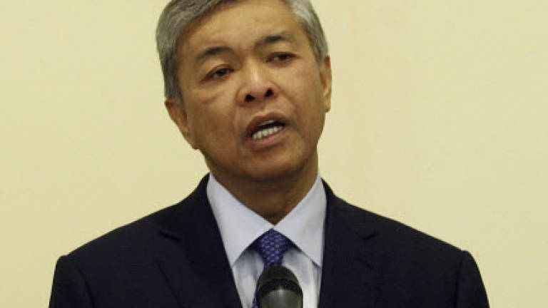 No changes to leadership positions: DPM