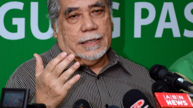 Guan Eng telling only half the truth, says PAS sec-gen