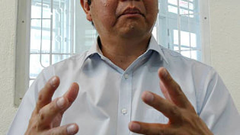 BN never sabotaged Penang state govt initiatives: Teng