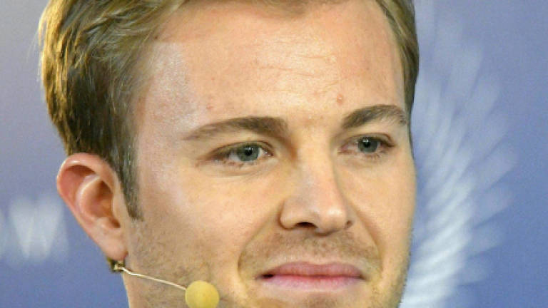 F1 champion Rosberg announces shock retirement (Updated)